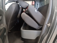 Volkswagen Amarok vaihtoauto