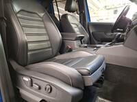 Volkswagen Amarok vaihtoauto