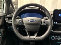 Ford Puma vaihtoauto