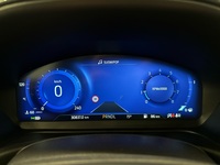 Ford Puma vaihtoauto