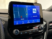 Ford Puma vaihtoauto