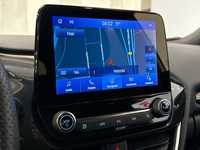 Ford Puma vaihtoauto