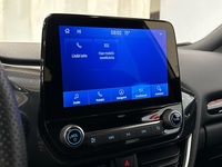 Ford Puma vaihtoauto