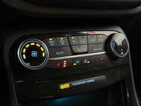 Ford Puma vaihtoauto