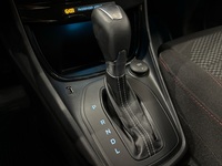 Ford Puma vaihtoauto