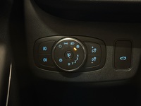 Ford Puma vaihtoauto