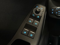 Ford Puma vaihtoauto