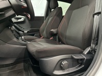 Ford Puma vaihtoauto