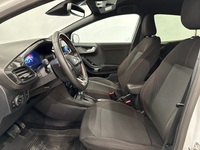 Ford Puma vaihtoauto