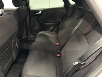 Ford Puma vaihtoauto