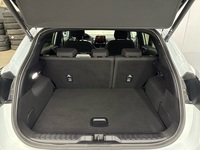 Ford Puma vaihtoauto