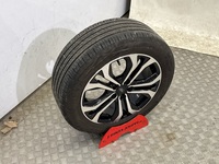 Ford Puma vaihtoauto