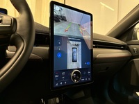 Ford USA Mustang vaihtoauto