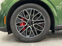 Ford USA Mustang vaihtoauto