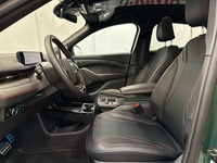 Ford USA Mustang vaihtoauto