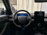 Ford USA Mustang vaihtoauto