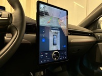 Ford USA Mustang vaihtoauto