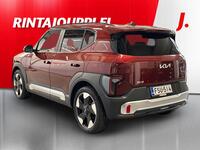 Kia EV2 vaihtoauto