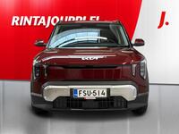 Kia EV2 vaihtoauto