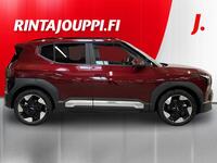 Kia EV2 vaihtoauto