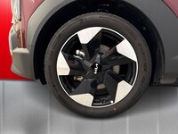 Kia EV2 vaihtoauto