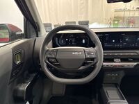Kia EV2 vaihtoauto