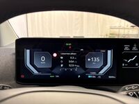 Kia EV2 vaihtoauto