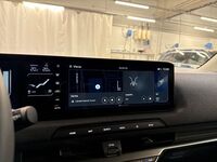 Kia EV2 vaihtoauto