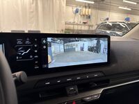 Kia EV2 vaihtoauto
