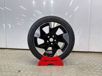 Kia EV2 vaihtoauto
