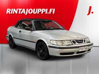 Saab 9-3 vaihtoauto