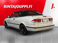 Saab 9-3 vaihtoauto