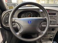 Saab 9-3 vaihtoauto