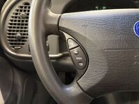 Saab 9-3 vaihtoauto