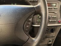 Saab 9-3 vaihtoauto