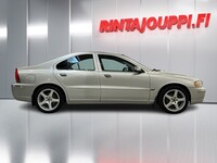 Volvo S60 vaihtoauto