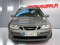Saab 9-3 vaihtoauto