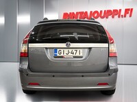 Saab 9-3 vaihtoauto
