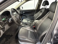 Saab 9-3 vaihtoauto