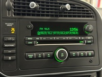 Saab 9-3 vaihtoauto