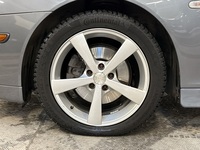 Saab 9-3 vaihtoauto