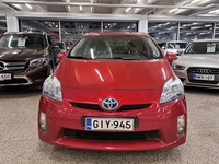 Toyota Prius vaihtoauto