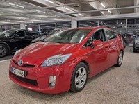 Toyota Prius vaihtoauto