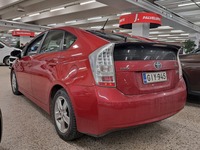 Toyota Prius vaihtoauto