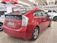 Toyota Prius vaihtoauto