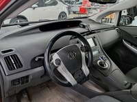 Toyota Prius vaihtoauto