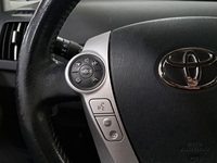 Toyota Prius vaihtoauto