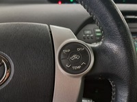 Toyota Prius vaihtoauto