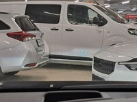 Toyota Prius vaihtoauto