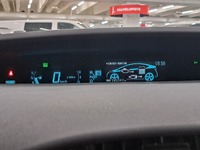 Toyota Prius vaihtoauto